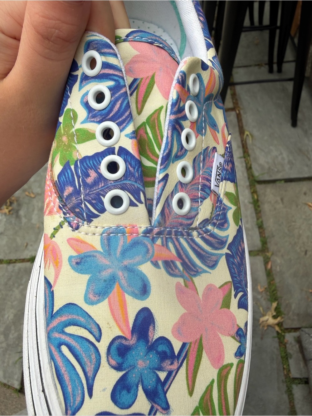 Beachy Vans - Picture 6 of 6